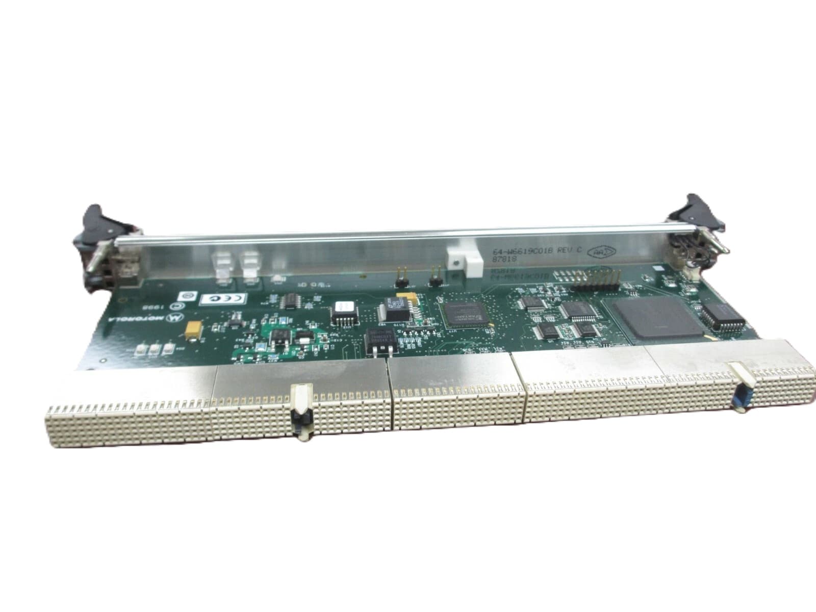 Nortel NTR651RT -  Msc  Controller  Hot Swap Controller Universal  S