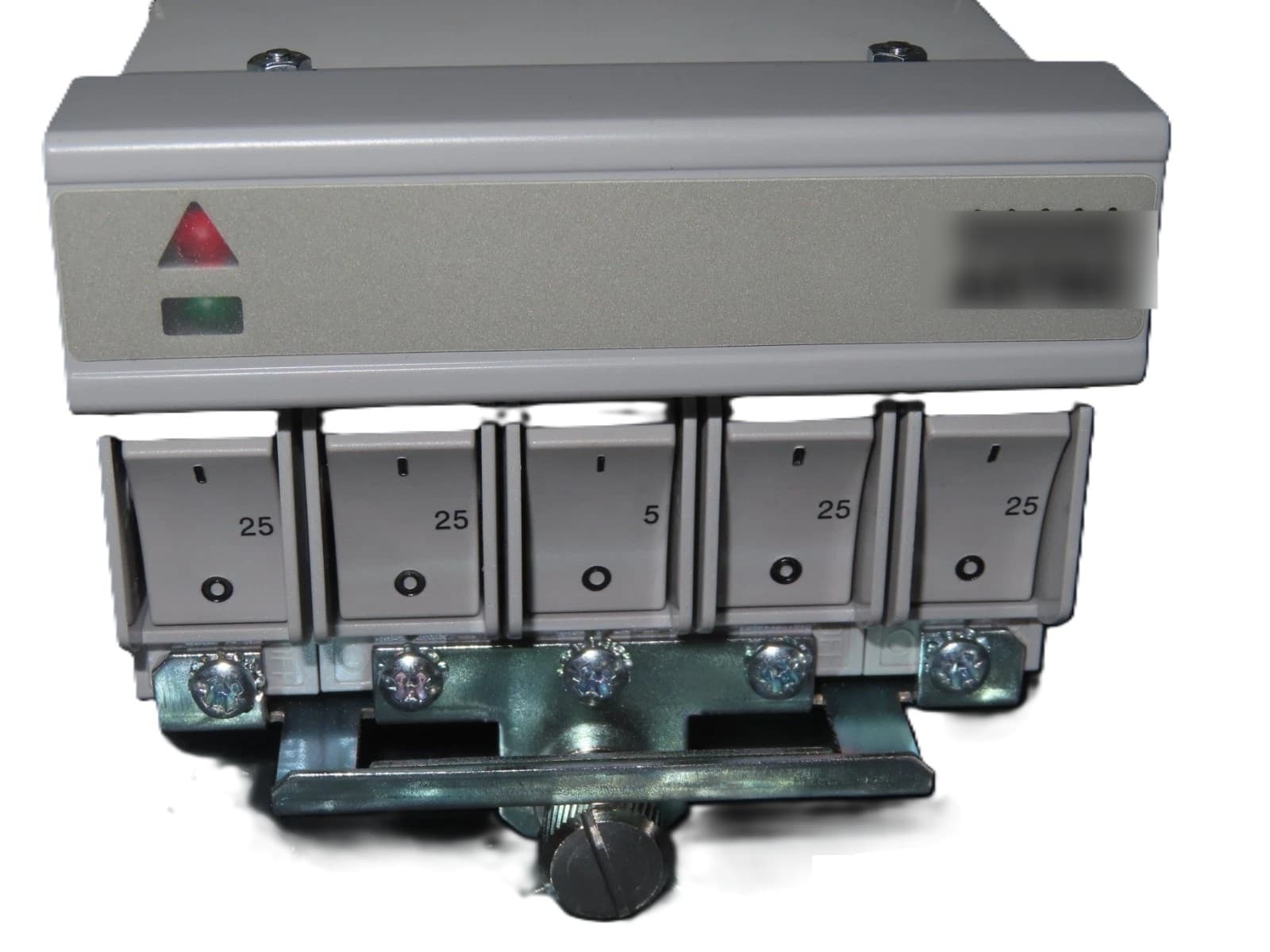 Nortel AP6C69PAL -  Pdt Card 100a Breaker Module