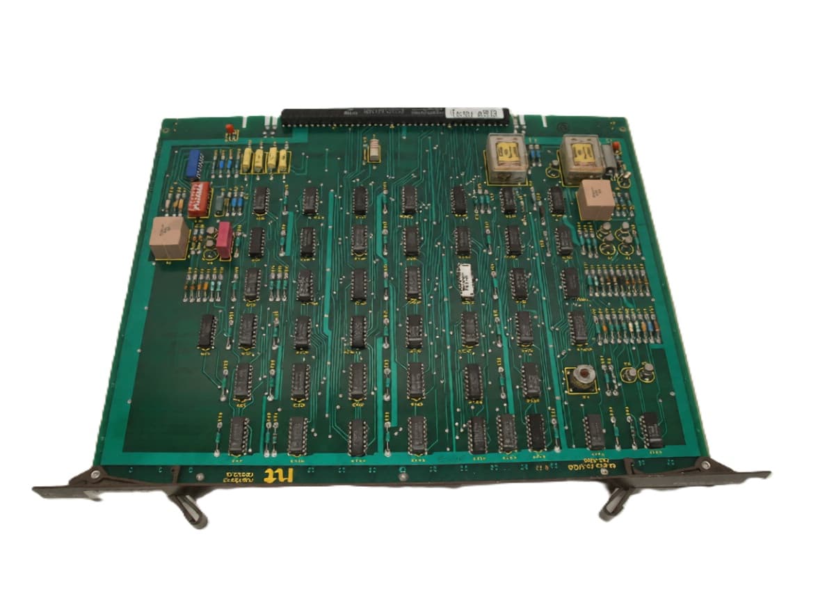 Nortel NT2T32AC - Dms-10  Carr Intfc