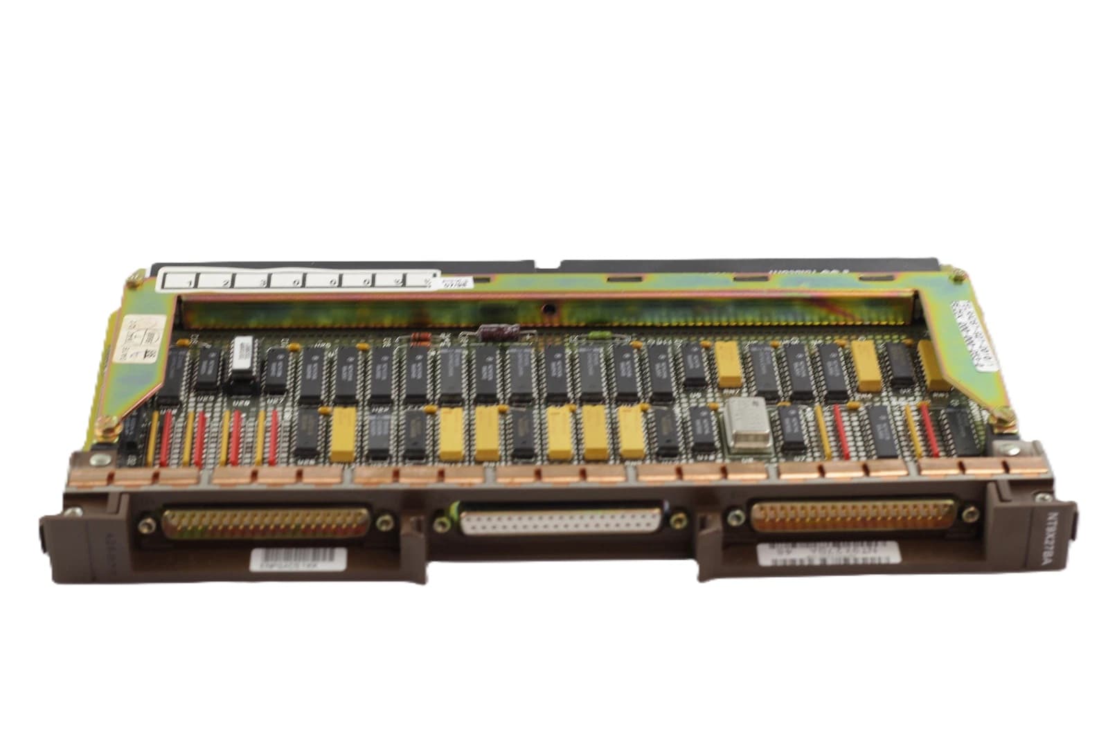 Nortel NT9X27BA -  Msc  Card  Bus Extender