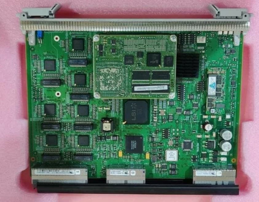 Nortel NTK541PAE5 - Dcs, Module, 63 X E1 1n Protection (75/120 Ohm)