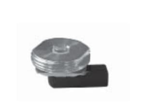 PCTEL BMACP - Pctel Bma Mount, 3/8 Or 3/4, Installs From Above, 17' Rg58/u
