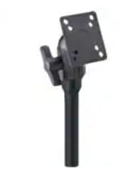 2-units min. PanaVise Products, Inc.  Deluxe Phone Mt. 6" Rise - 327-6