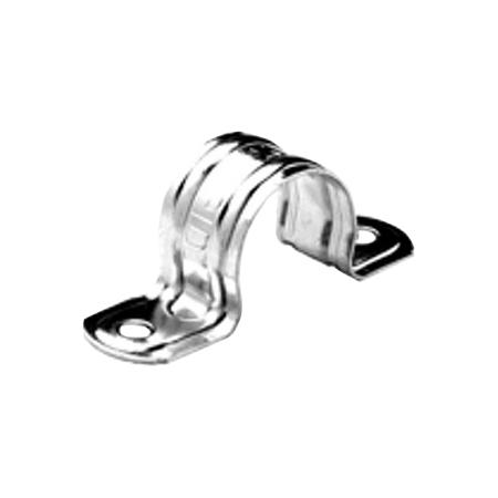 69-units min. All-Pro Fasteners  *3/4" 2H CONDUIT STRAP - 1902
