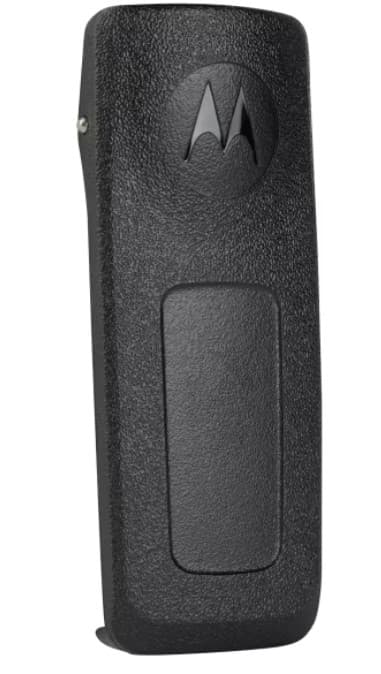 5-units min. Motorola  XPR Series 2" Belt Clip - PMLN4651A