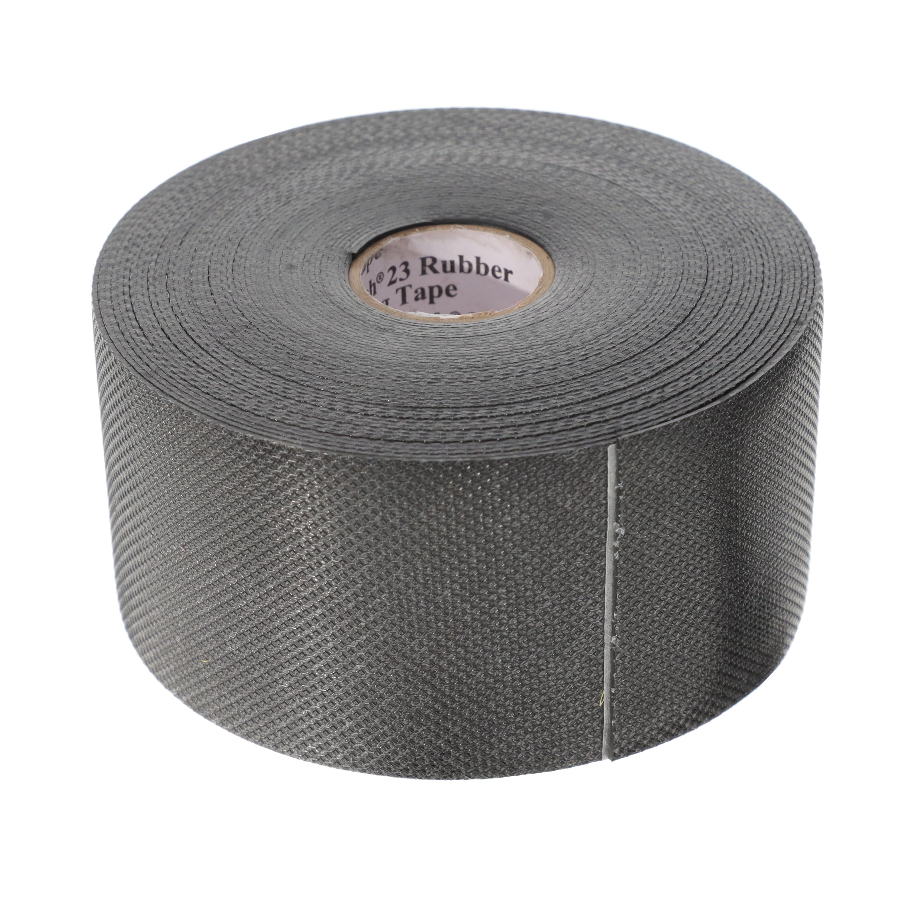3M 23-2X30FT -  3M  Splicing Tape 23, 2in x 30ft, Black