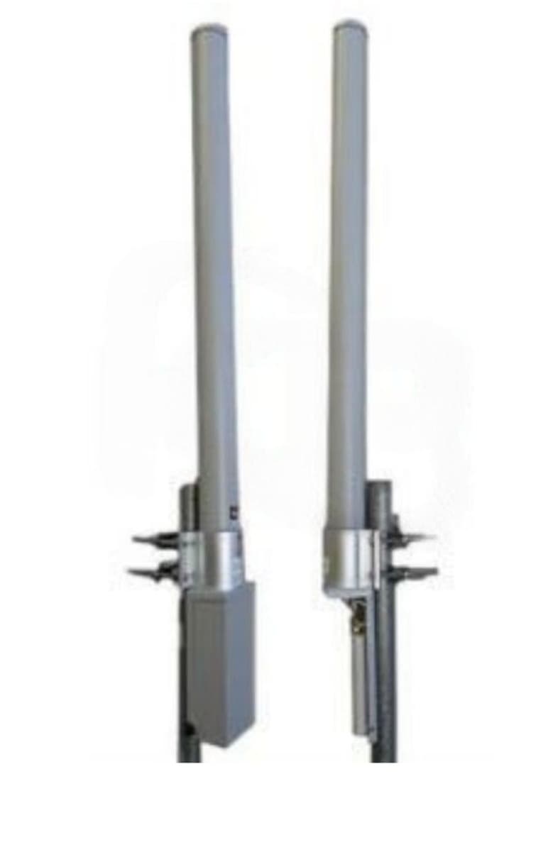 KP Performance KPPA-2GHZ-DPOMA-WC-2 – 2.4GHz Omni Antenna – 13dBi Dual Pol
