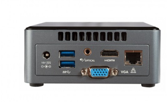 Sangoma 1ASE510000LF - Switchvox E510 IP PBX Appliance, 150 Phones / 50 Concurrent Calls, SSD