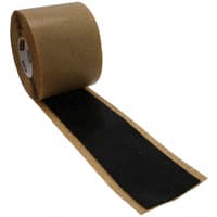 3-units min. 3M  Ncfxta000076 2 In X 10 Ft Rubber Mastic Tape - 2228-2X10FT