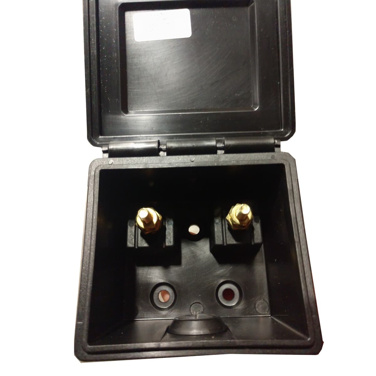 15-units min. Corning  Nxpcmp000085 101b Terminal Plastic - 60-295-10