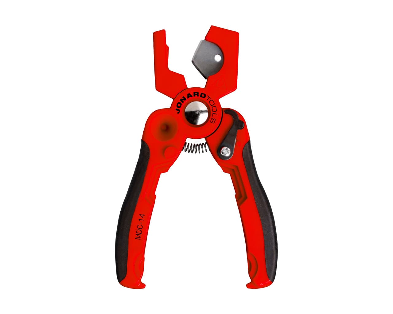 Jonard Tools MDC-14 - Ntftht000292 Microduct Tube Cutter