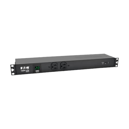 Tripp Lite PDUMH20-ISO - Napwpu000102 Ac Power Strip