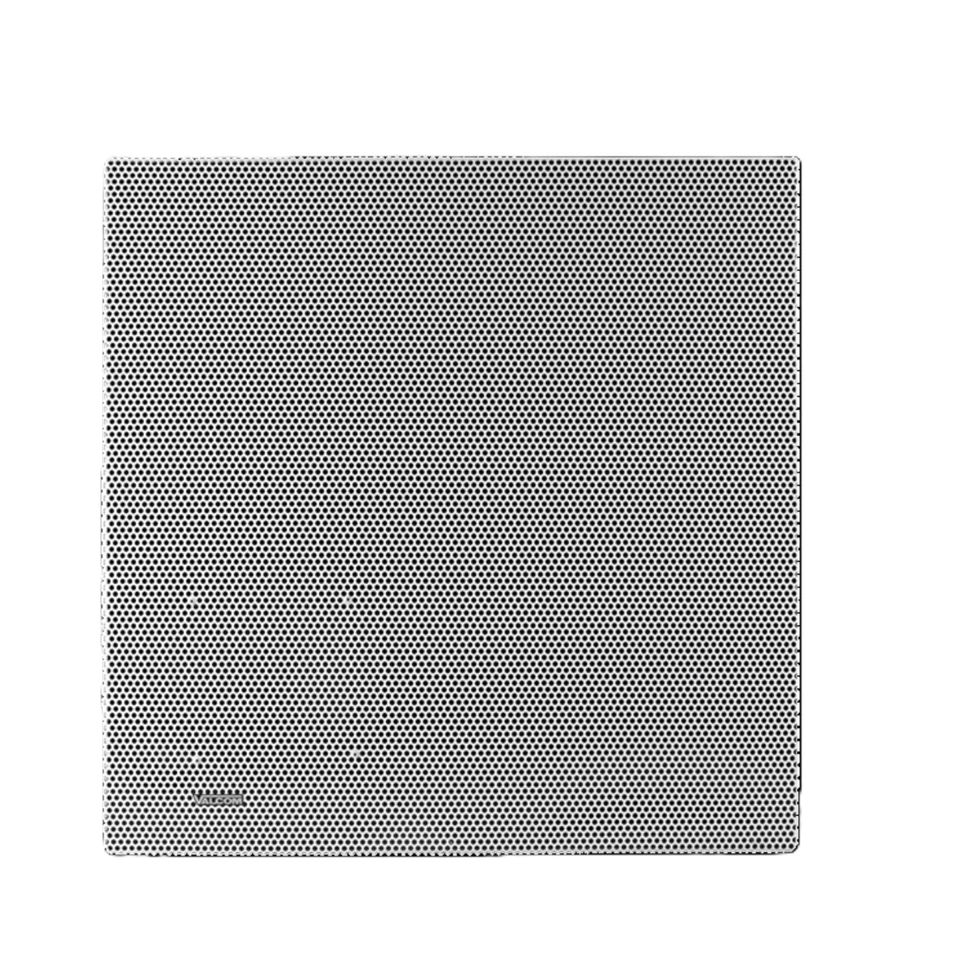 Valcom VIP-402A - Navvvv000636 Ip Lay-in Ceiling Speaker 2 X 2 - One Way