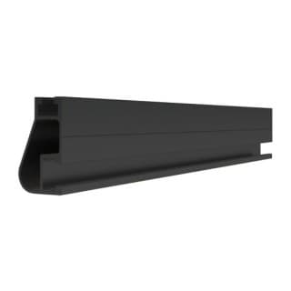 IronRidge XR-10-168B - Iron Rail 168 (14) Black