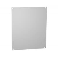 Hammond Manufacturing 14G1311 - Hammond Galvanized Inner Panel For Pju14126hf