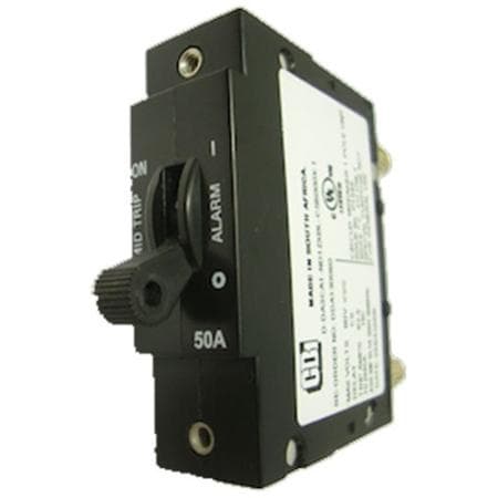 4-units min. Airpax  Apx Lmlb1-1rls4-36825-30-v, Black Handle Brk 470-307-10, 30a - 470-307-10