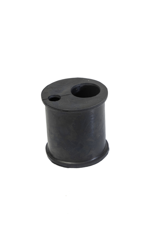 6-units min. Rosenberger  Hanger Adaptergrommett For One 6-6 Power Cable And One 10m Fibercable - GROMMET-CX683-1610