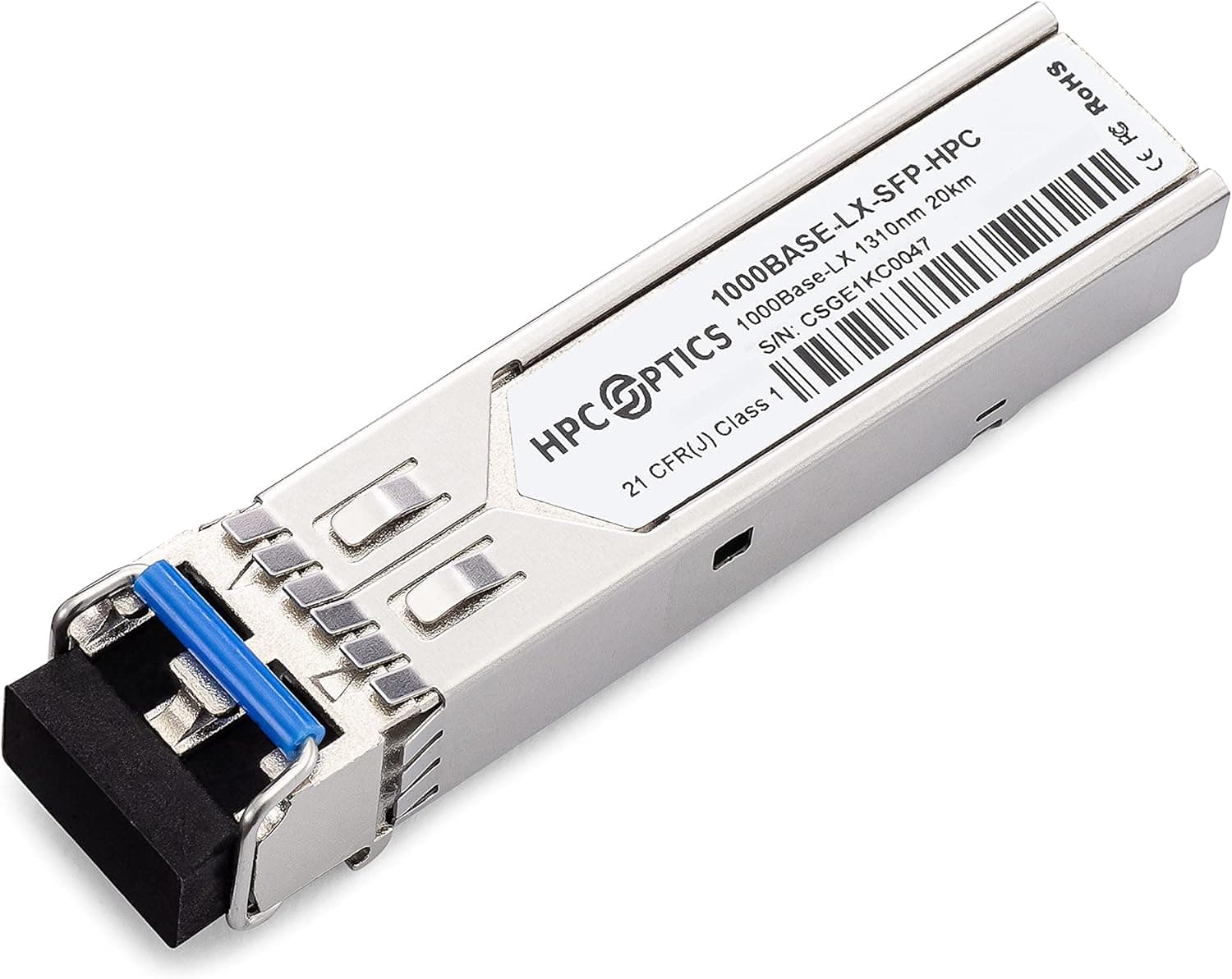 8-units min. LG-Ericsson  Ceq.32058 Sfp Card - RDH10247/3