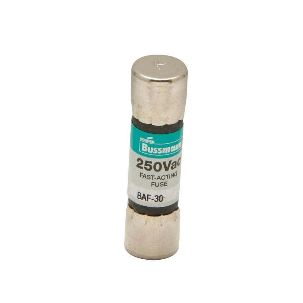 1539-units min. GI  Baf10r,auto Fuse, 10a, Rohs Compliant F/g - BAF-10
