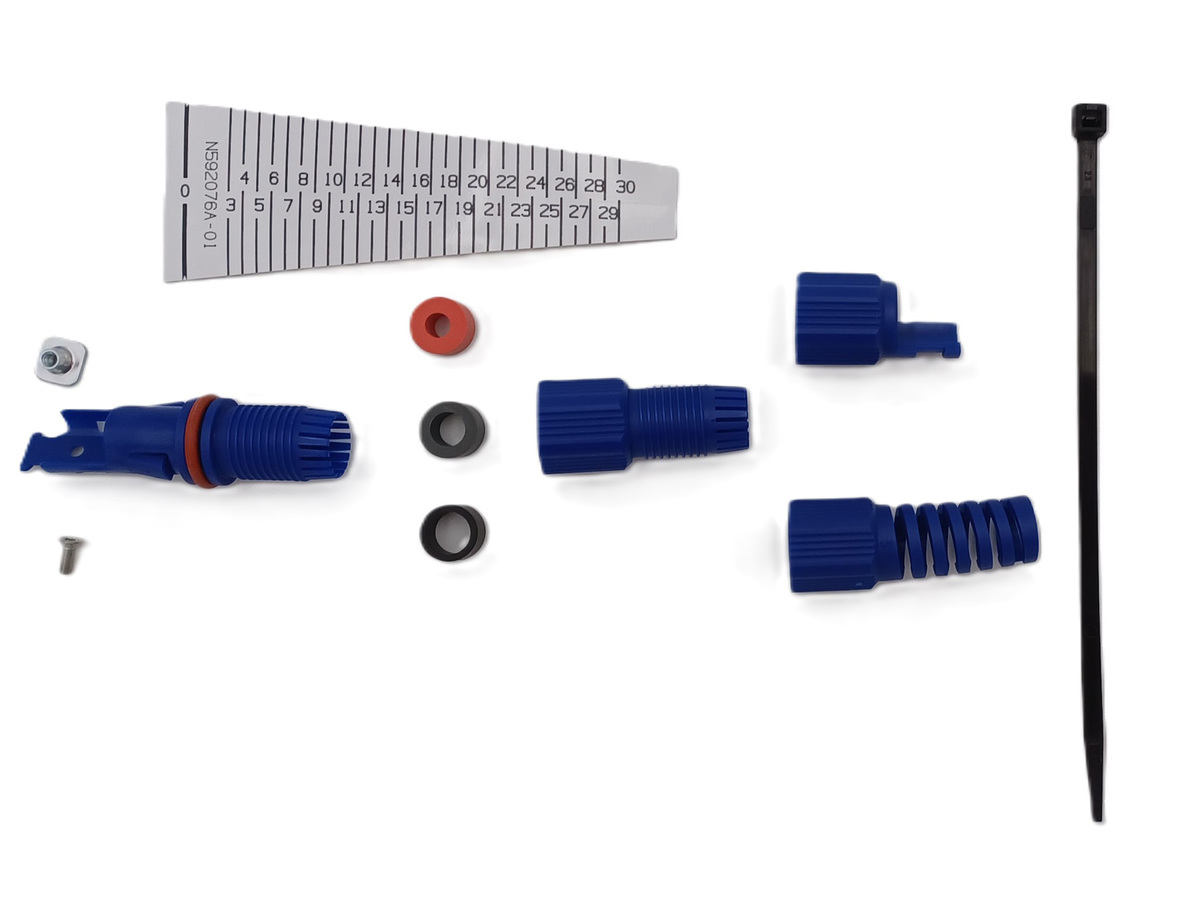 486-units min. Corning  Cable Entry Simple S3,5 - 9,5 - Min Order Qty 60 - Must Order In Multiples Of 60 - UU003028675