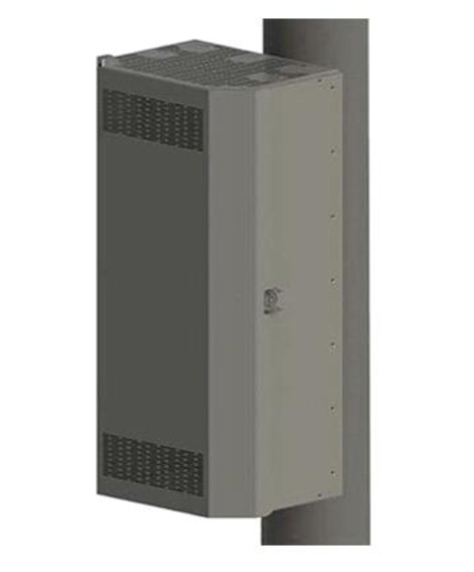 CommScope SSC-760236114E13 - METROCELL, RE, PICO, ERC - BLACK