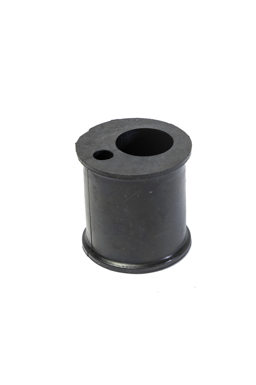5-units min. Rosenberger  Hanger Adapter Grommet For One 10mm And One 27.94mm Cable. Used With 1-5/8 Snap-in Hangers & 1-5/8 Double Clamps (kit Of 10) - CX783-1027