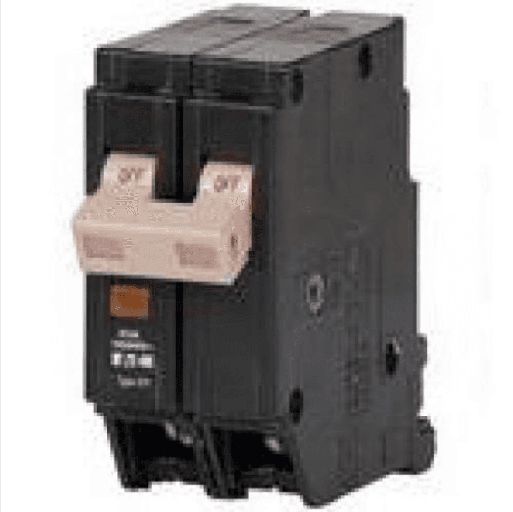 7-units min. Platt  Breaker, 30a, 2p, 120/240v, 10 Kaic, Type Ch - CUTCHF230