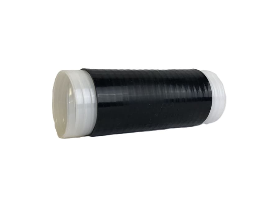 8-units min. Rosenberger  Gamma Cold Shrink Weatherproofing Kits For 7/16 Din Connector With 1/2 R Or 1/2 S Coaxial Cable. Pre-shrink Id:1.44; Post-shrink Id: 0.472. One Piece Per Kit 5 Long - RS-SDL-1A-125