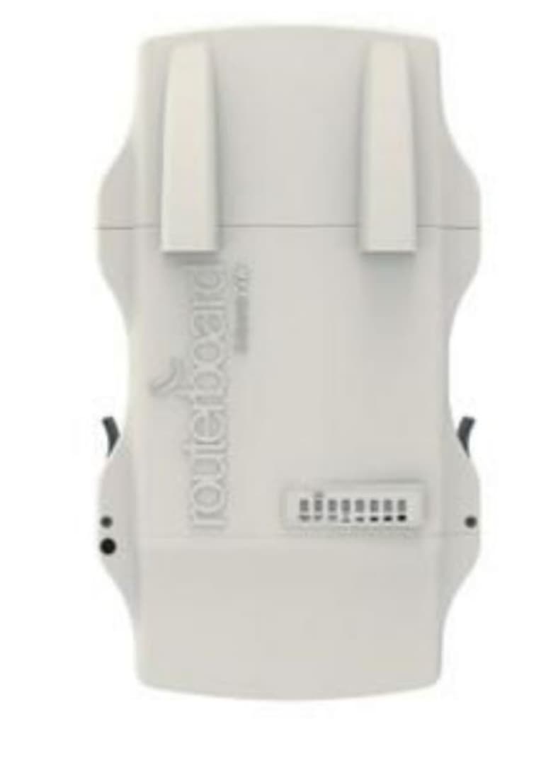 MikroTik RB921UAGS-5SHPacT-NM – Wireless AP – 802.11ac – RP-SMA