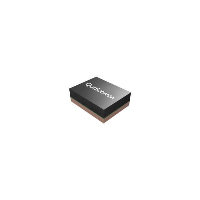 417-units min. Qualcomm  Rf Front-end Filter - B39552B8379L210