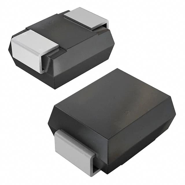 834-units min. Littelfuse  Tvs Diode  Do-214aa  600w - SMBJ12A