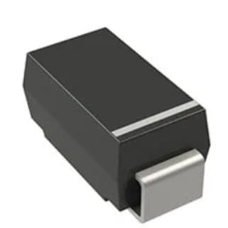 953-units min. Micro Commercial Components  Schottky Rectifier  40v 3a - SK34A-LTP