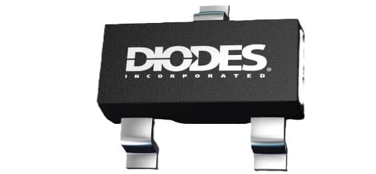 20000-units min. Diodes Incorporated  Surface Mount Zener Diode  15v, 0.3w - BZX84C15