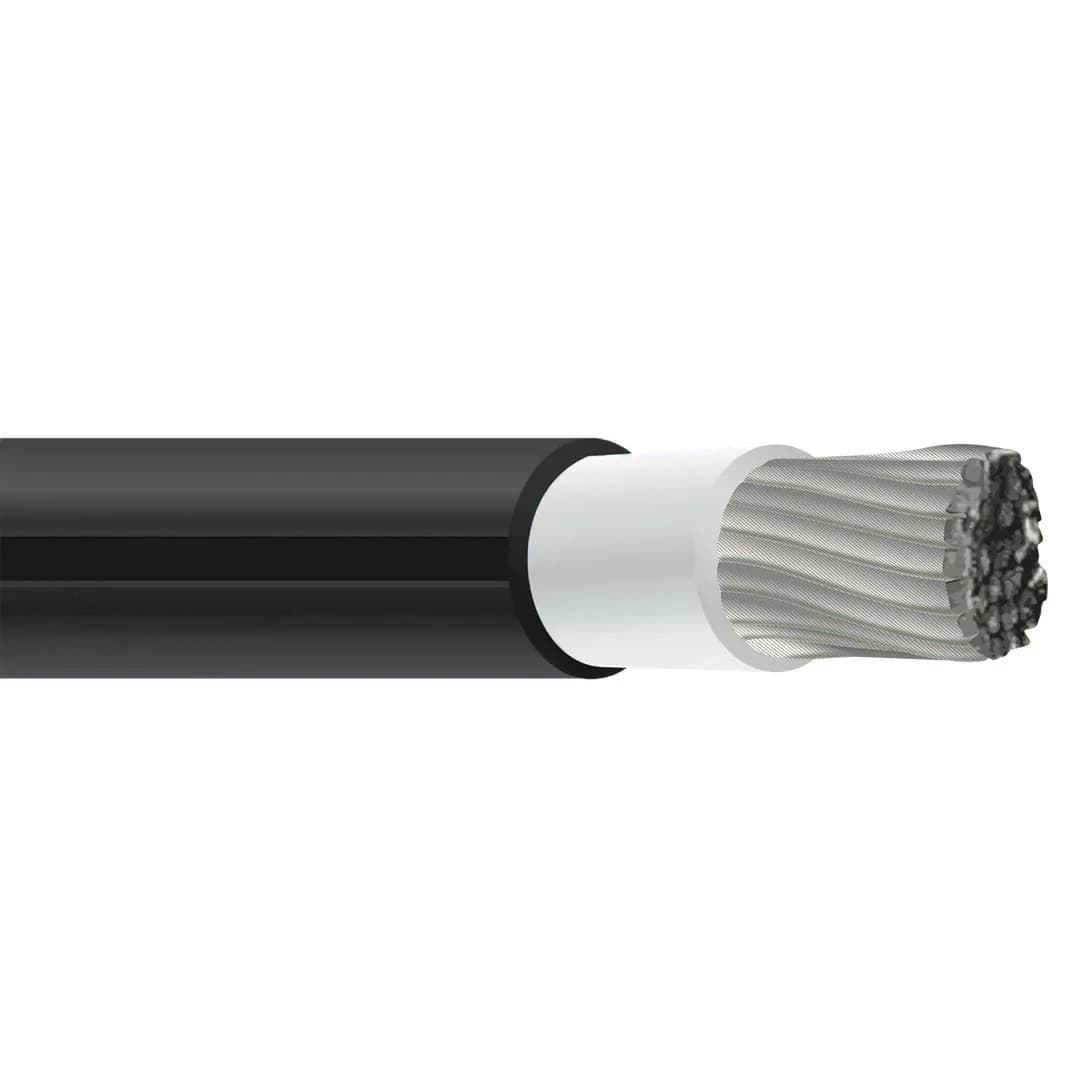 37-units min. Unknown  Ecosafe 4/0 List 2, Black - 20280026