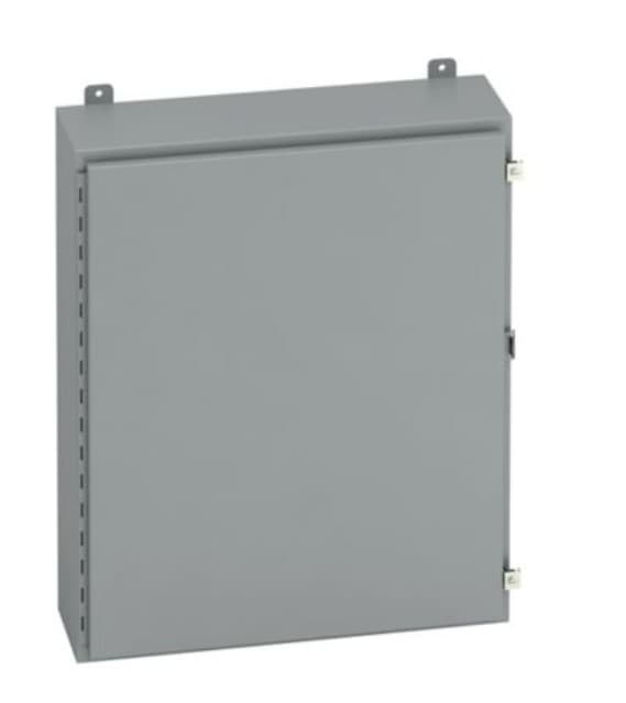 Unknown 20208-12 - 20x20x8 N12 Enclosure