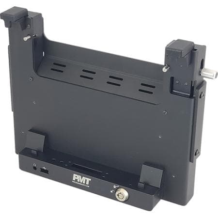 Precision Mounting Technologies Ltd AS7.D920.104-PS - DELL RUGGED 12 TABLET CRADLE w/ PS