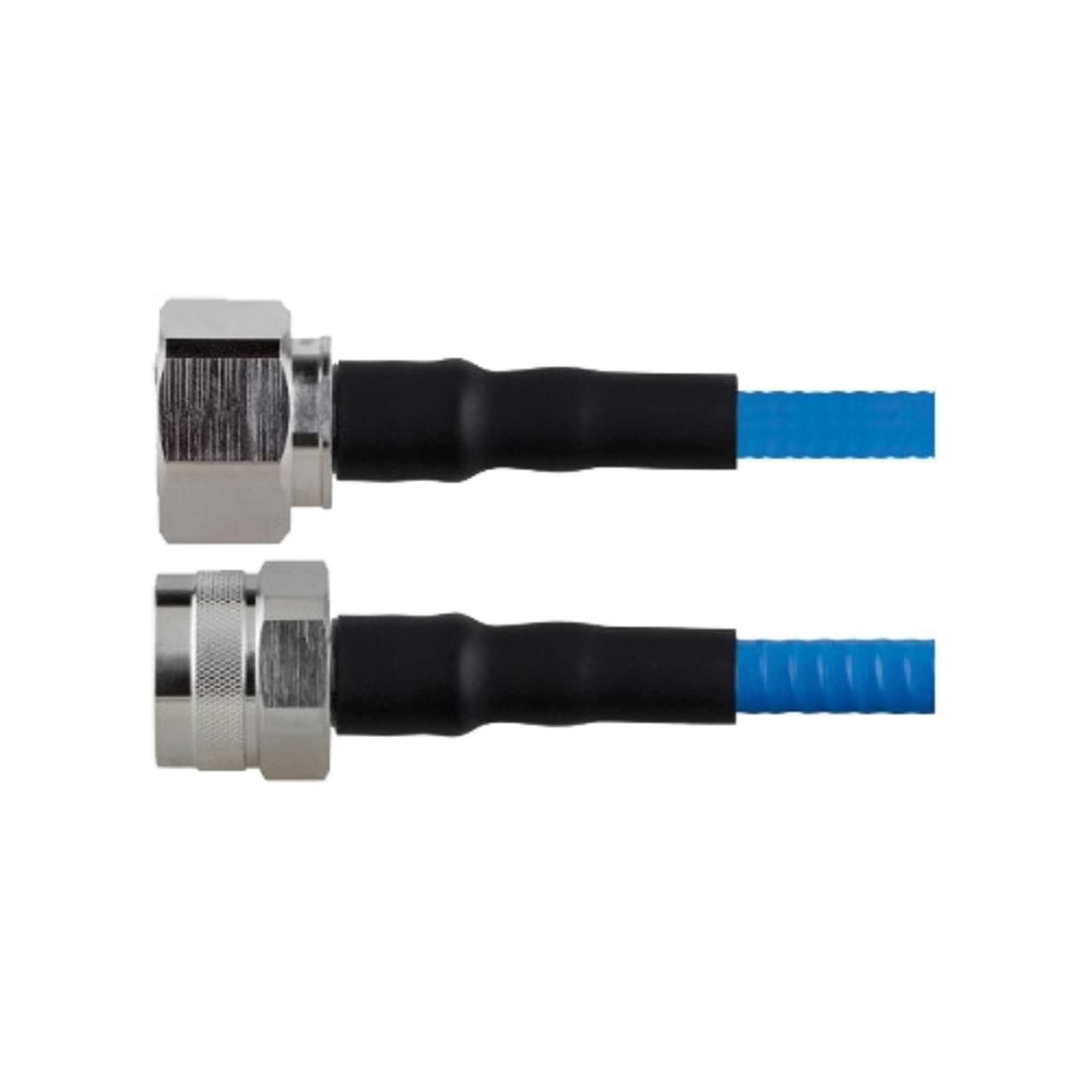 RF Industries P2RFC-2328-119 - 3 m SPP-250-LLPL with 4.3-10 M and N M