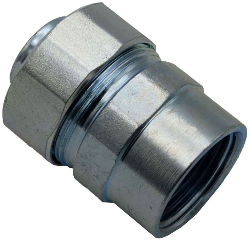 Unknown SRLTC-200 - Steel Rigid To Liq-tight Coup Compression Type