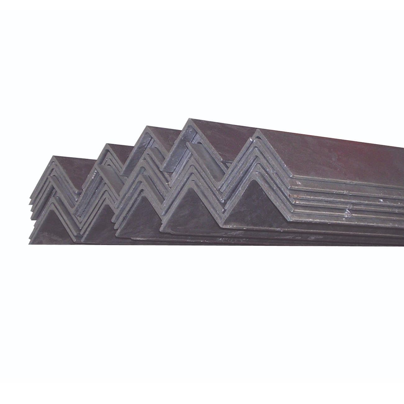 Valmont ANG414 - 4 X 4 X 1/4 GALVANIZED ANGLE, 20'