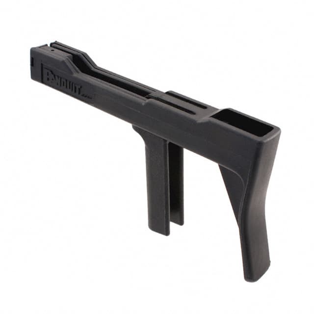 Panduit STS2 - Cable Tie Tool-manual Install - M,i,s