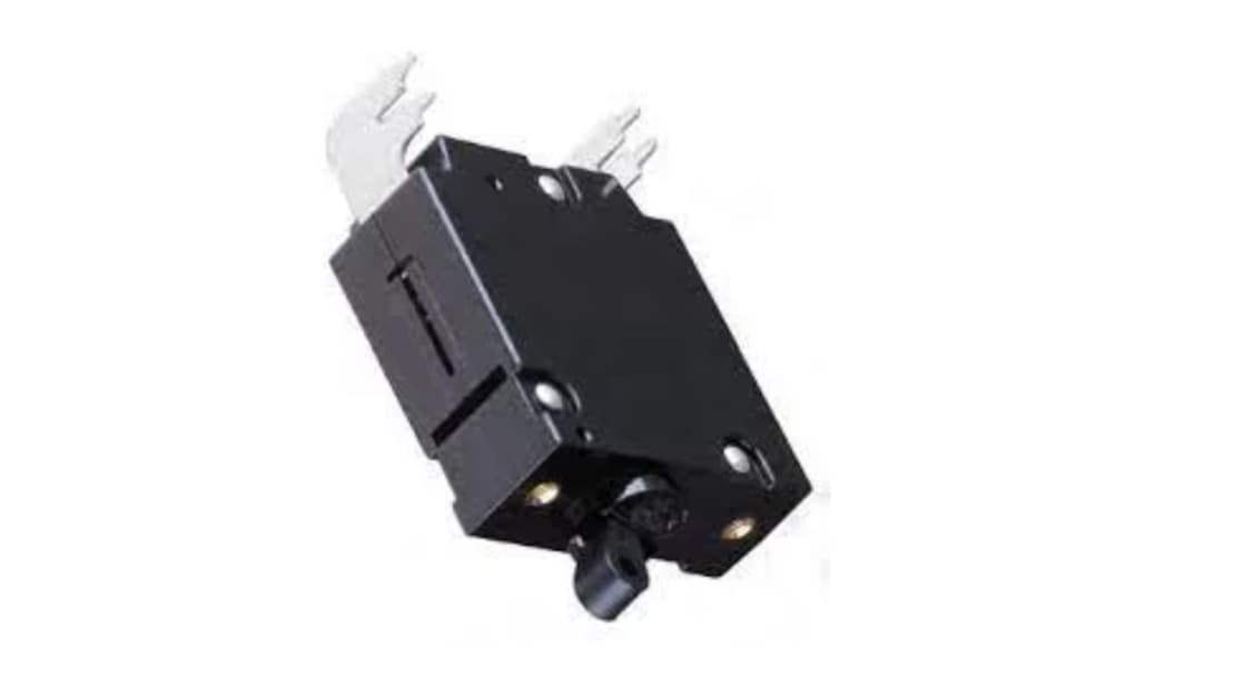 3-units min. Delta Energy Solutions  Cbmcb:  4a 1pole Ipa Fo Airpax G1 - 0830072008