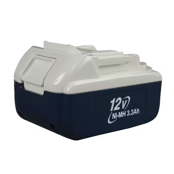 Makita Usa Inc. 193157-5 - Battery 1234 12 Volt Rechargeble Ni-mh