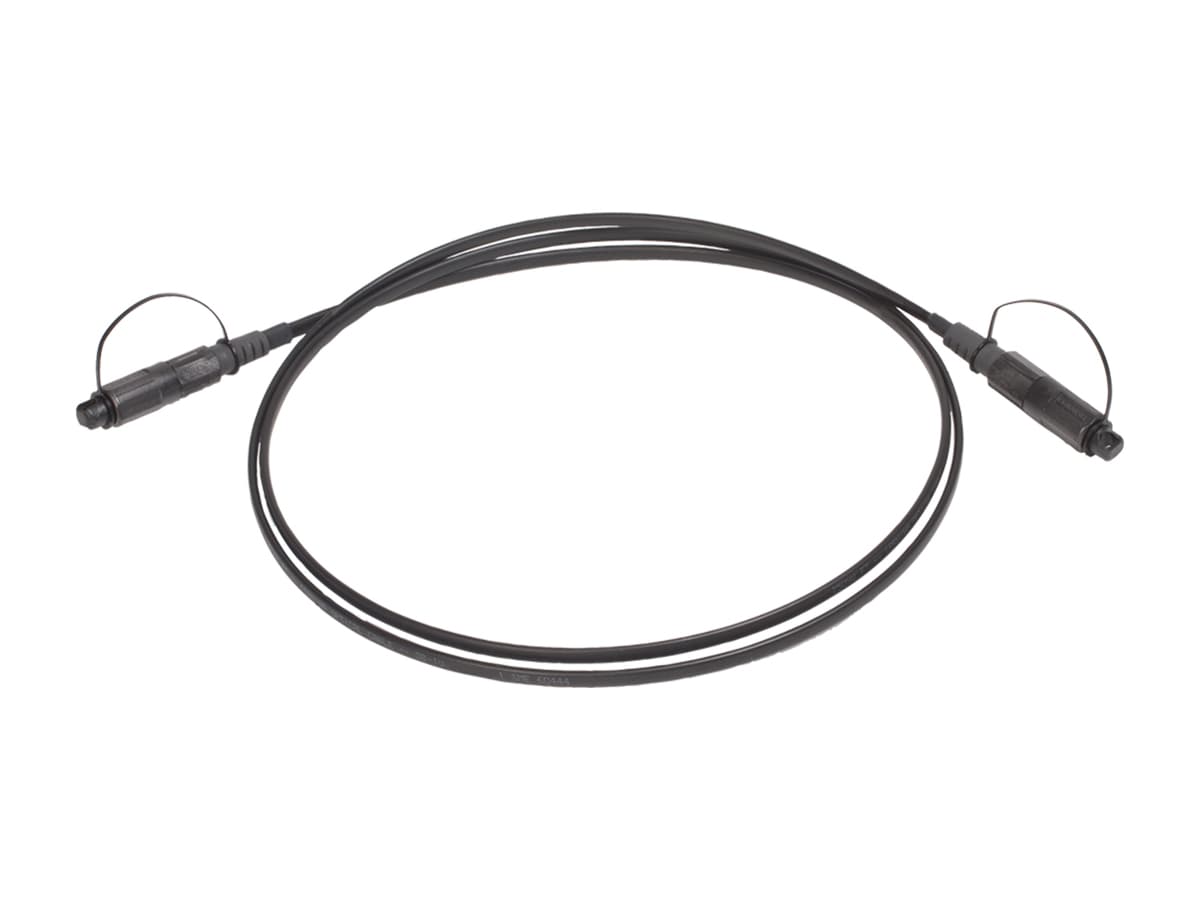 Corning 434301EB4FD750F - Cable Assembly, Sst-drop, Sc Apc Optitap Connector To Sc Apc Optitap Connector, Sst-drop Dielectric Cable, 750ft