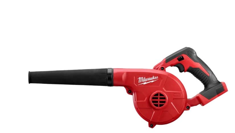 Milwaukee Tool 0884-20 - M18 Compact Blower