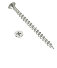 Allied Bolt Products, LLC. 733 - 6 X 1-1 4ln Phillip Bugle Head Coarse Thread Drywall Screw