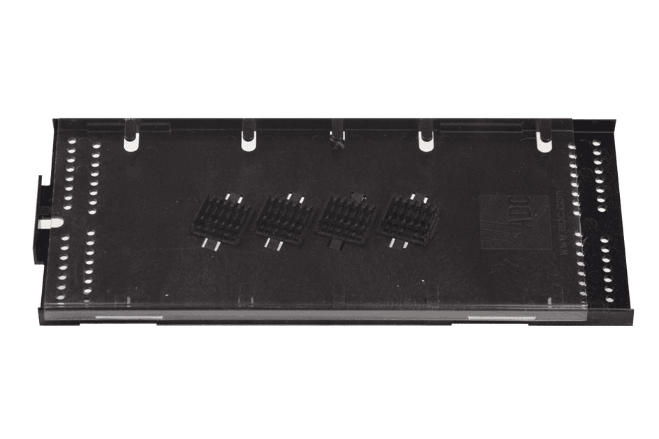 CommScope FST-HS-48 - Tray Splice Heatshrink Velcro