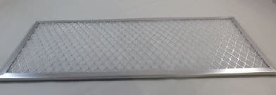 Universal Air Filter Company 600044-641-001 - Filter Air Hd7300 Asam 8.10in X 19.91in X .30in