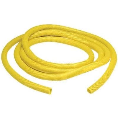 CommScope FGS-MFTY-100F - Adc Yellow 2 Fiber Split Loom