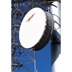 CommScope HP10-59W-P3A - 3.0 M | 10 Ft High Performance Parabolic Shielded Antenna, S