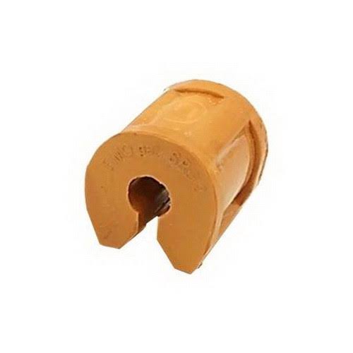 12-units min. Concealfab  Pim Shield Cable Cushion, 10.6 To 12.5mm, Orange, Qty.10 - PSCC-2001-10